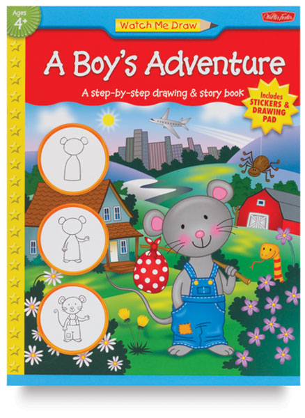 A Boy's Adventure