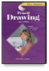 Pencil Drawing DVD