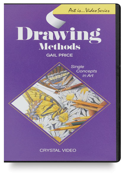 Drawing Methods DVD