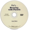 Drawing with Pastels