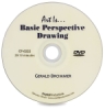 Basic Perspective Drawing