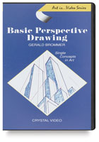 Art Is Drawing DVDs
