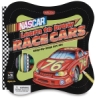 Learn to Draw Race Cars Art Kit