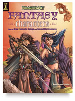 Fantasy Characters