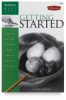 Walter Foster Drawing Made Easy: Getting Started