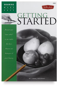Drawing Made Easy: Getting Started