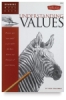 Drawing Made Easy: Understanding Values