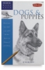 Drawing Made Easy: Dogs and Puppies