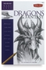 Walter Foster Drawing Made Easy: Dragons and Fantasy