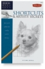 Drawing Made Easy: Shortcuts & Artists' Secrets