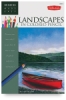 Walter Foster Drawing Made Easy: Landscapes in Colored Pencil