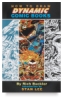 How to Draw Dynamic Comic Books