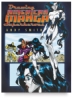 Drawing American Manga Superheroes