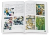 Coloring and Lettering Comics