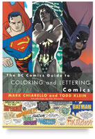 DC Comics Guides
