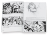 Pencilling Comics