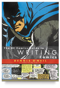 Writing Comics
