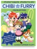 Manga Mania: Chibi and Furry Characters