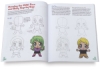 Manga Mania: Chibi and Furry Characters