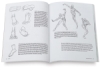 Hi Yah! How to Draw Fantastic Martial Arts Comics