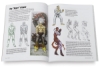 Hi Yah! How to Draw Fantastic Martial Arts Comics