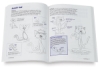 The Cartoonist's Big Book of Drawing Animals
