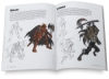 Swords & Sorcery: How to Draw Fantastic Fantasy Adventure Comics