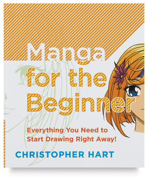Manga for the Beginner