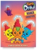 Kids Draw Manga Monsters