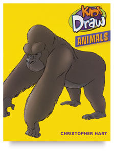 Kids Draw Animals Kids Draw Animals