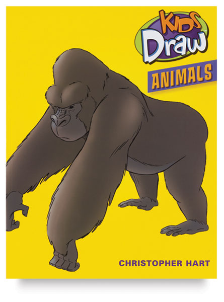 Kids Draw Animals