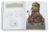 Drawing Dragons and Those Who Hunt Them