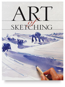 Art of Sketching Art of Sketching