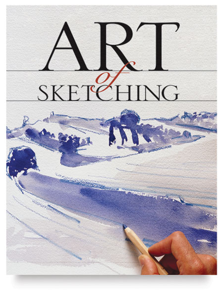 Art of Sketching