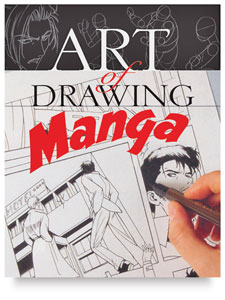 Art of Drawing Manga Art of Drawing Manga