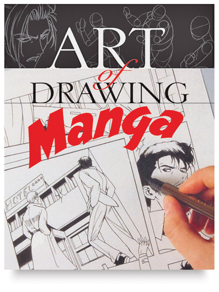 Art of Drawing Manga