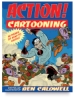 Action! Cartooning
