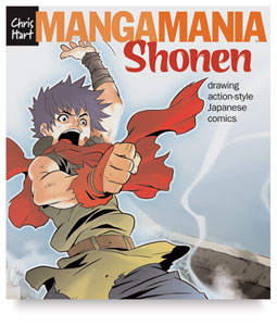 Manga Mania: Shonen