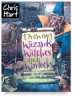 Drawing Wizards, Witches and Warlocks