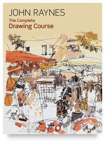 The Complete Drawing Course