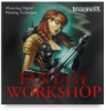 Fantasy Workshop: Mastering Digital Painting Techniques