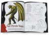 Drawing Vampires: Gothic Creatures of the Night