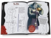 Drawing Vampires: Gothic Creatures of the Night