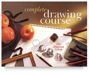 Complete Drawing Course