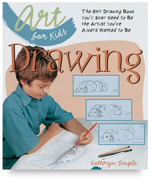 Art for Kids: Drawing