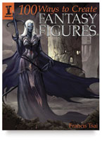 100 Ways to Create Fantasy Figures