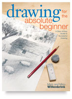 Drawing for the Absolute Beginner