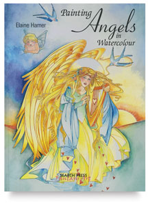 Angels in Watercolour