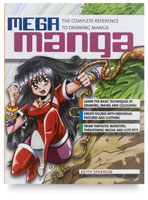 Mega Manga