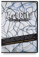 Art City DVDs